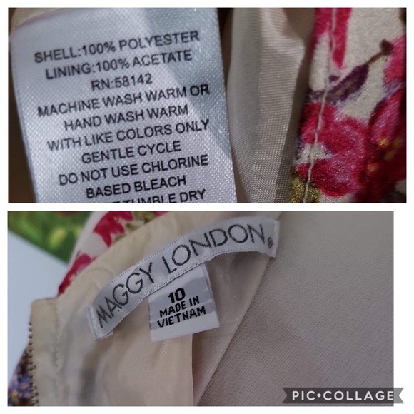 Gorgeous dress - Picture 10 of 13